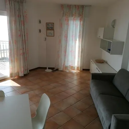 Lägenhet Aquilone Lignano Sabbiadoro