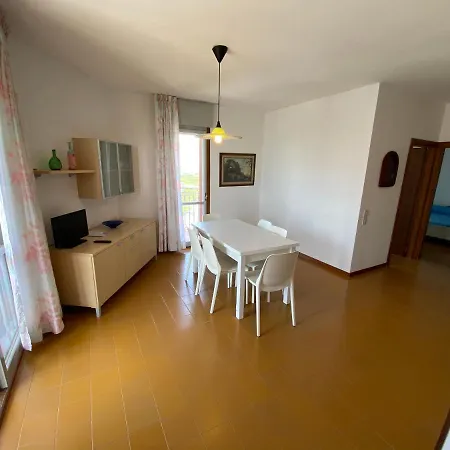 Lägenhet Aquilone *