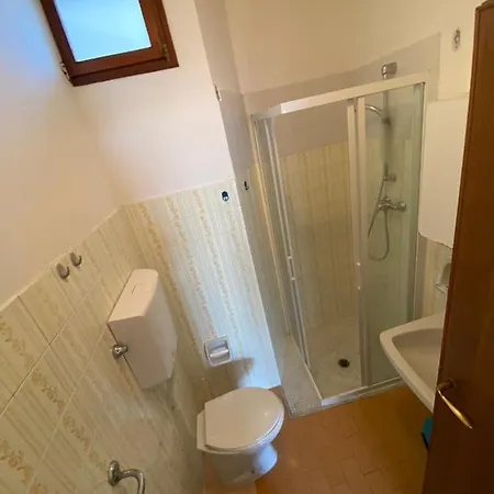 Aquilone Lägenhet Lignano Sabbiadoro