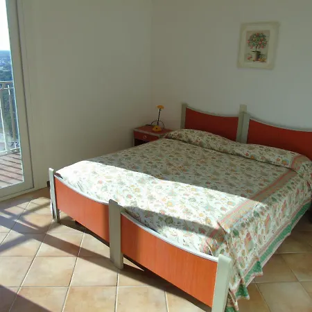 Lägenhet Aquilone Lignano Sabbiadoro