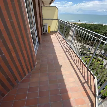 Aquilone Lignano Sabbiadoro