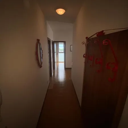 Aquilone Lägenhet *