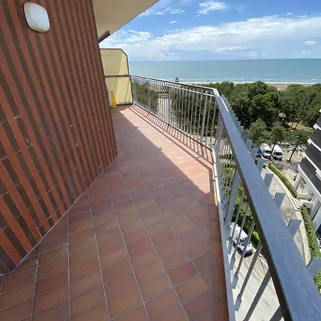 Lägenhet Aquilone *