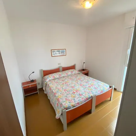 Aquilone Lägenhet *