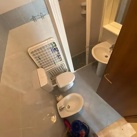 Aquilone Lägenhet Lignano Sabbiadoro