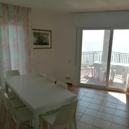 Aquilone Apartament