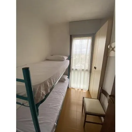 Διαμέρισμα Aquilone Λινιάνο Σαμπιαντόρο