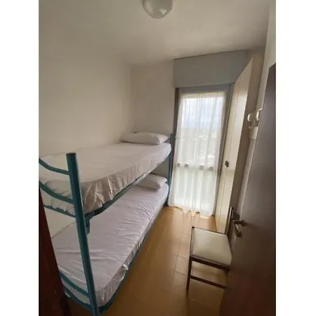 Apartamento Aquilone