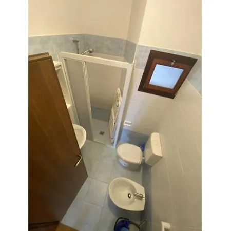 Aquilone Apartamento Lignano Sabbiadoro