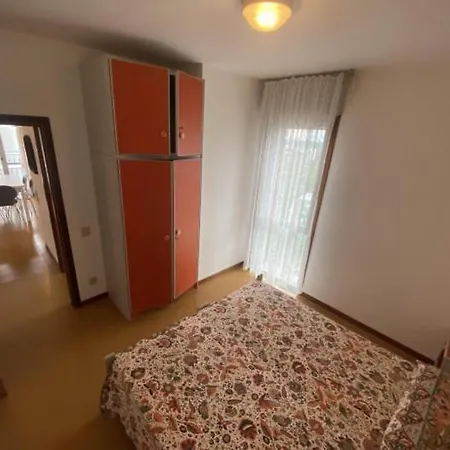 Appartement Aquilone Lignano Sabbiadoro