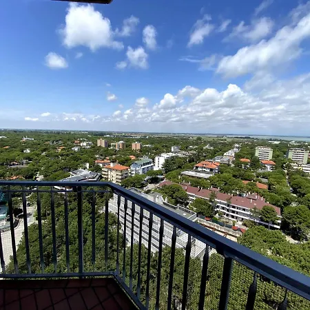 Aquilone Apartament