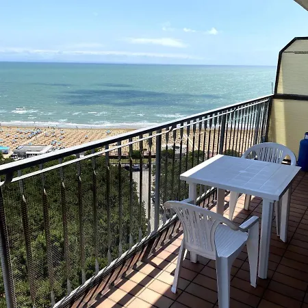 Apartament Aquilone
