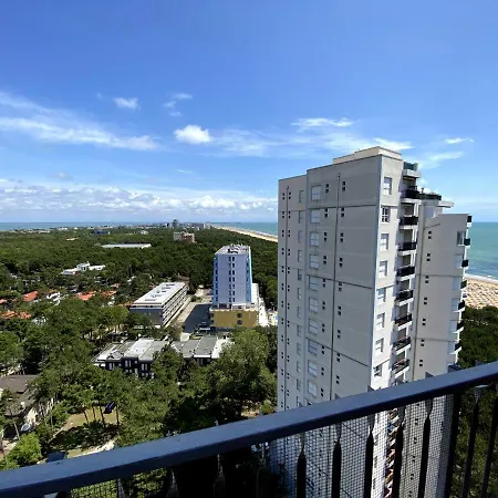 Apartmán Aquilone *