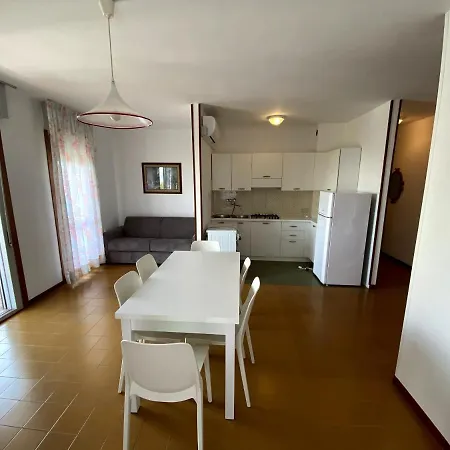 Apartament Aquilone