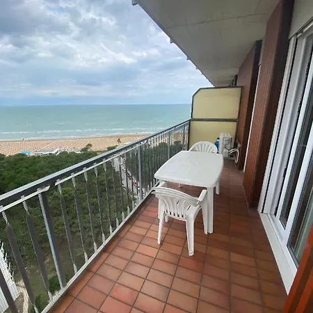 Apartmán Aquilone *