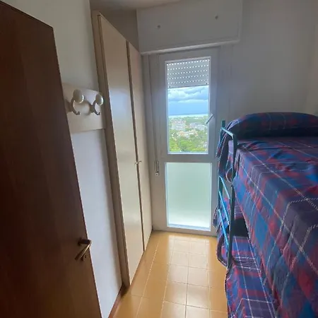 Appartement Aquilone
