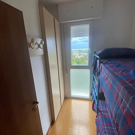 Apartament Aquilone