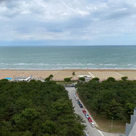 Apartamento Aquilone *