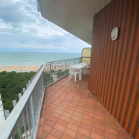 Aquilone Apartamento *