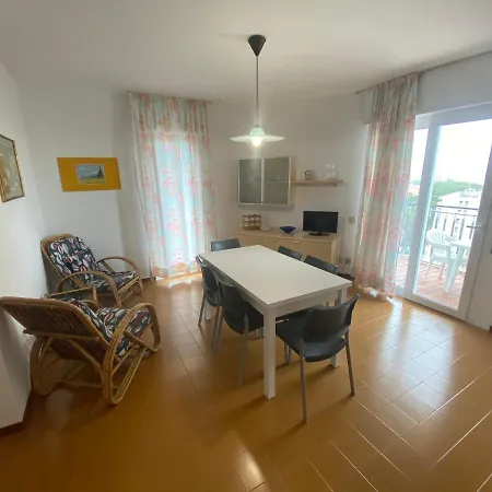 Apartmán Aquilone