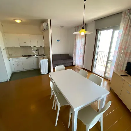 Apartament Aquilone