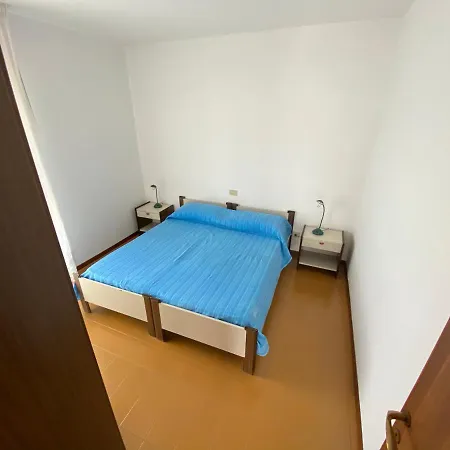 Aquilone Apartament Lignano Sabbiadoro