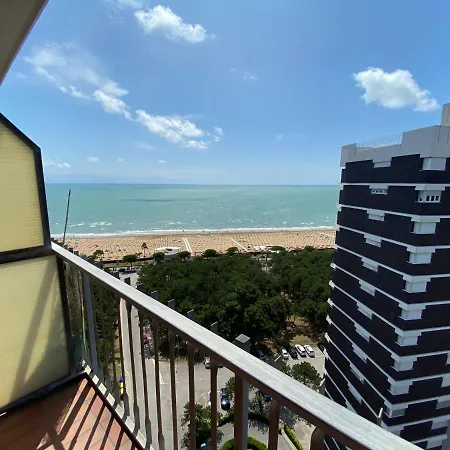 Apartament Aquilone *