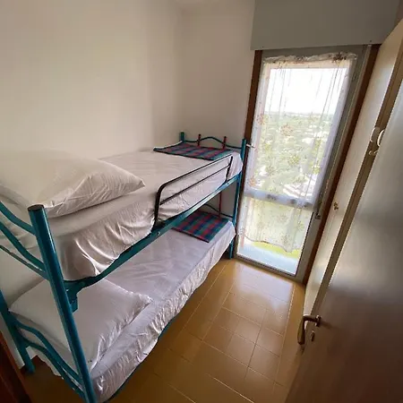 Apartamento Aquilone *