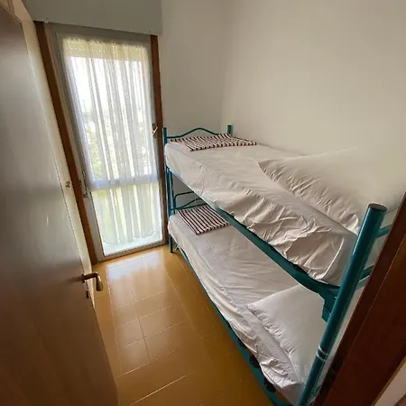 Aquilone Apartamento *