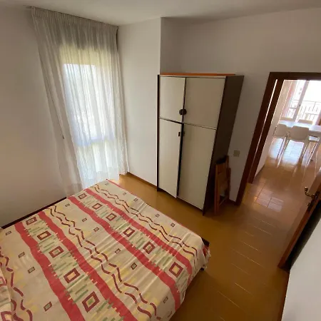 Apartament Aquilone