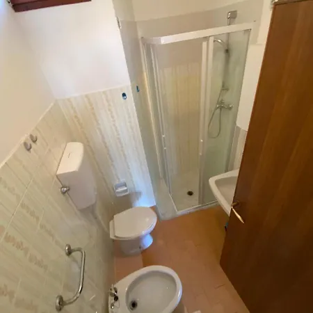 Apartament Aquilone