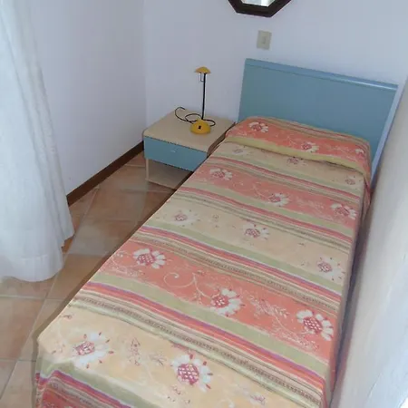 Apartament Aquilone