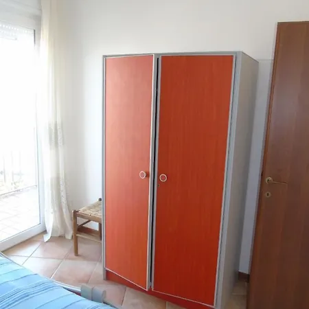 Aquilone Apartament