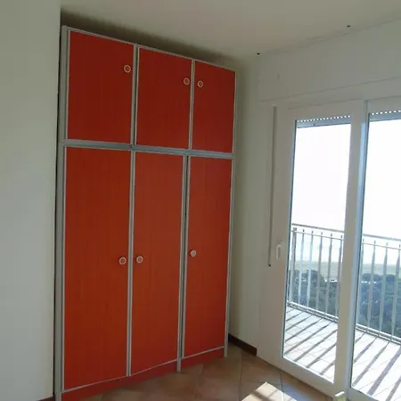 Aquilone Apartament Lignano Sabbiadoro