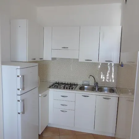 Διαμέρισμα Aquilone