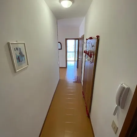 Apartament Aquilone *