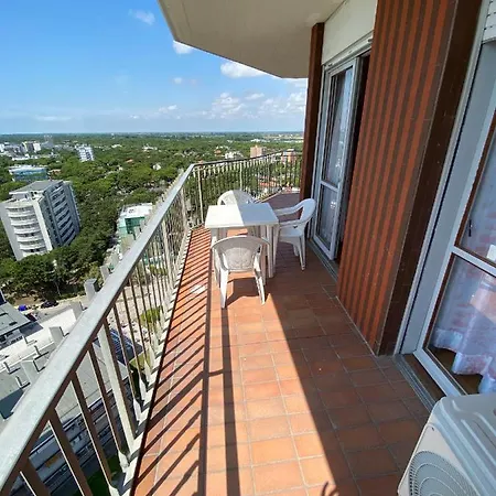 Διαμέρισμα Aquilone *