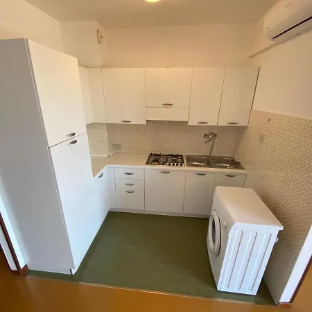 Apartament Aquilone *