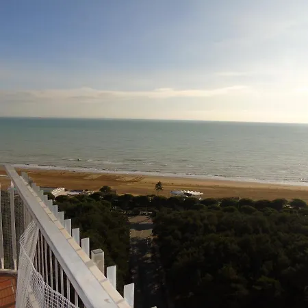 Aquilone Apartamento