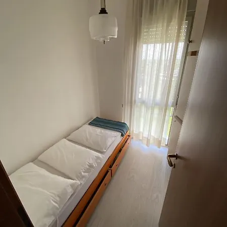 Apartament Aquilone *