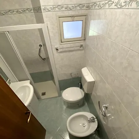 Apartament Aquilone *