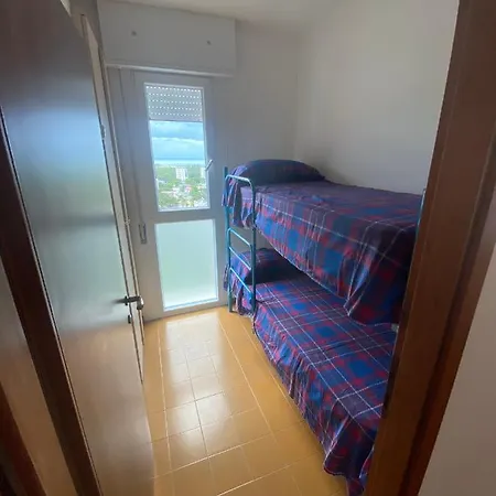 Aquilone Apartamento