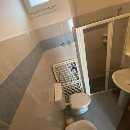 Aquilone Apartament