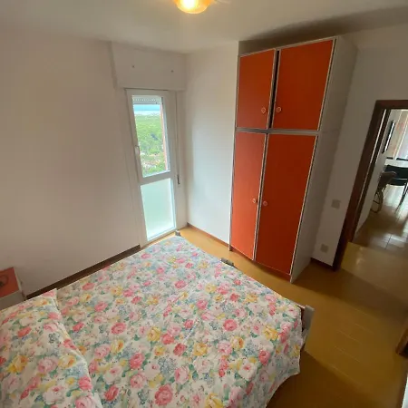 Aquilone Apartamento *