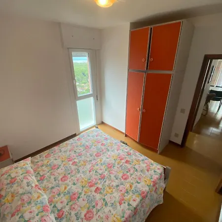 Aquilone Apartament *