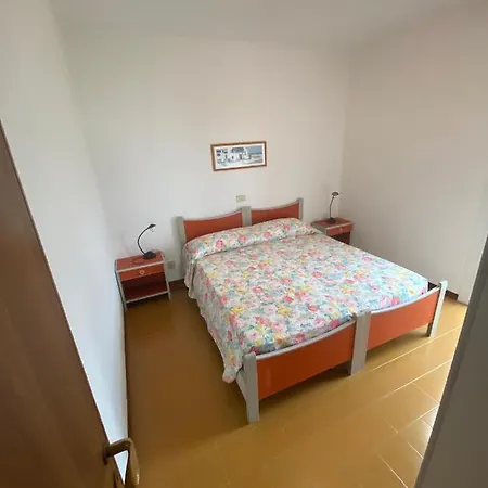Apartamento Aquilone
