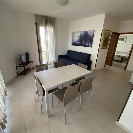 Apartament Aquilone *