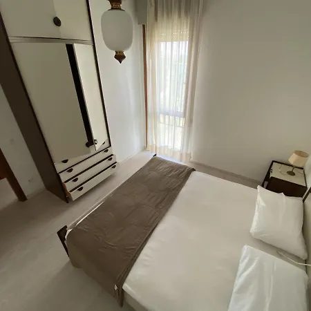 Διαμέρισμα Aquilone *